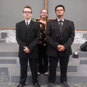 Meet your Posher, Jordan